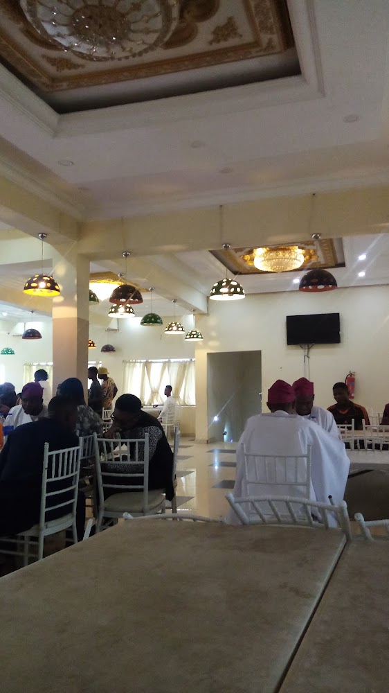 Uyi Grand Event Centre photo 3